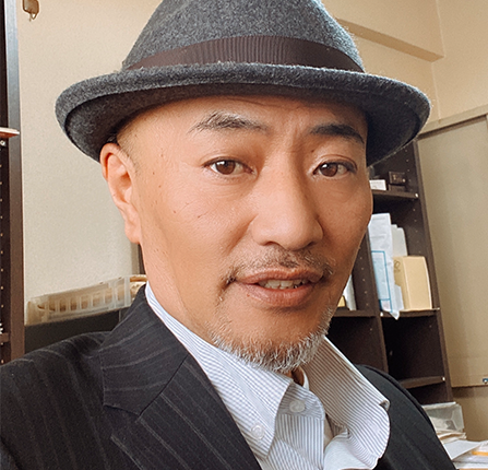 石端様お写真